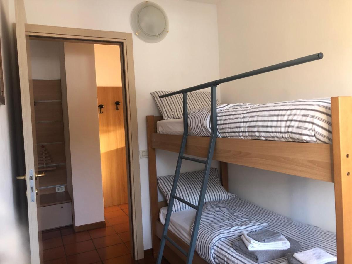 Appartamenti Al Ploz Andalo Exterior foto