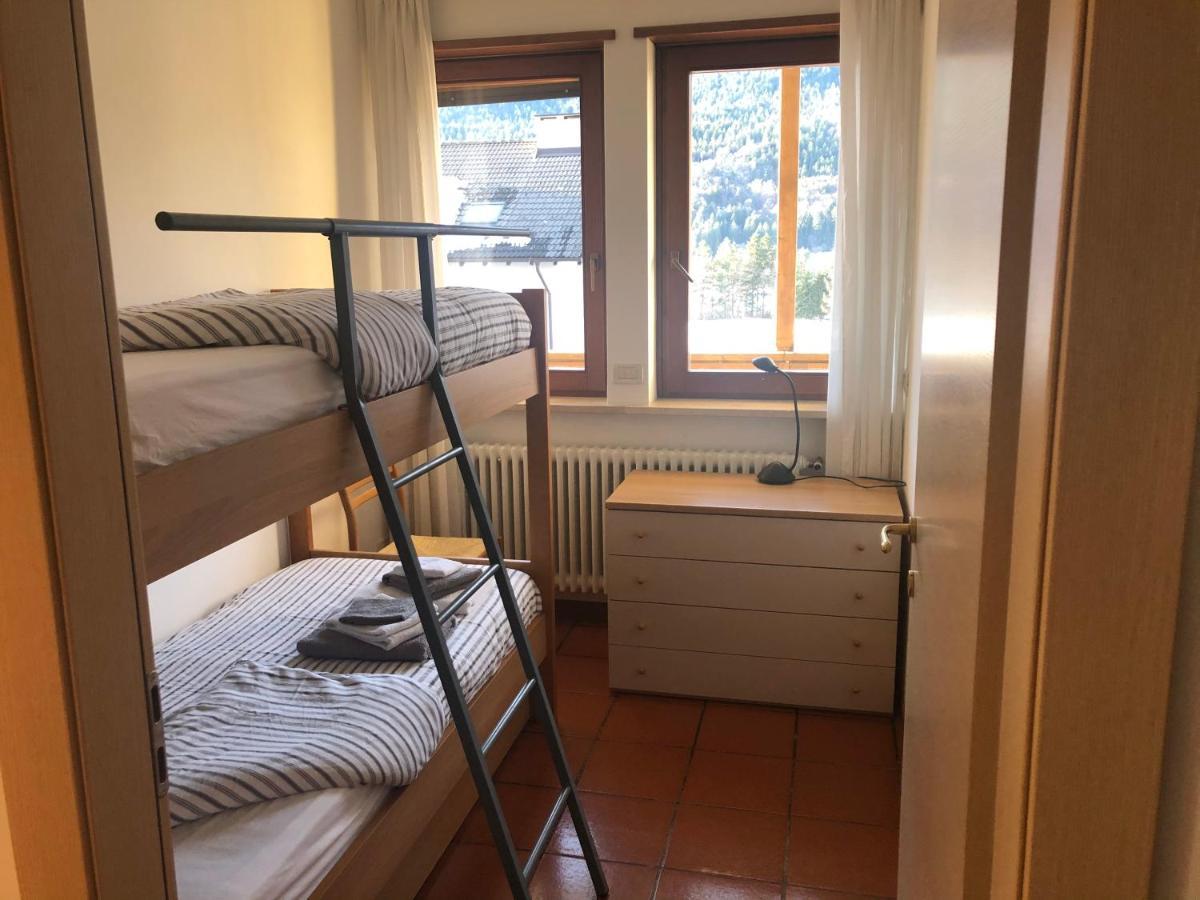 Appartamenti Al Ploz Andalo Exterior foto