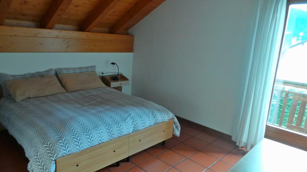 Appartamenti Al Ploz Andalo Exterior foto