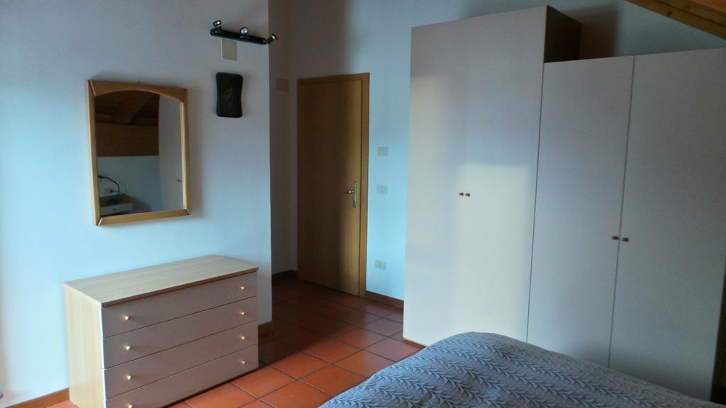 Appartamenti Al Ploz Andalo Exterior foto