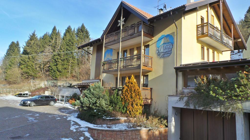 Appartamenti Al Ploz Andalo Exterior foto