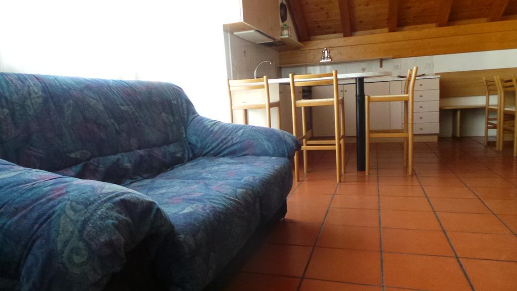Appartamenti Al Ploz Andalo Exterior foto