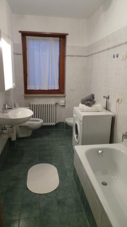 Appartamenti Al Ploz Andalo Exterior foto