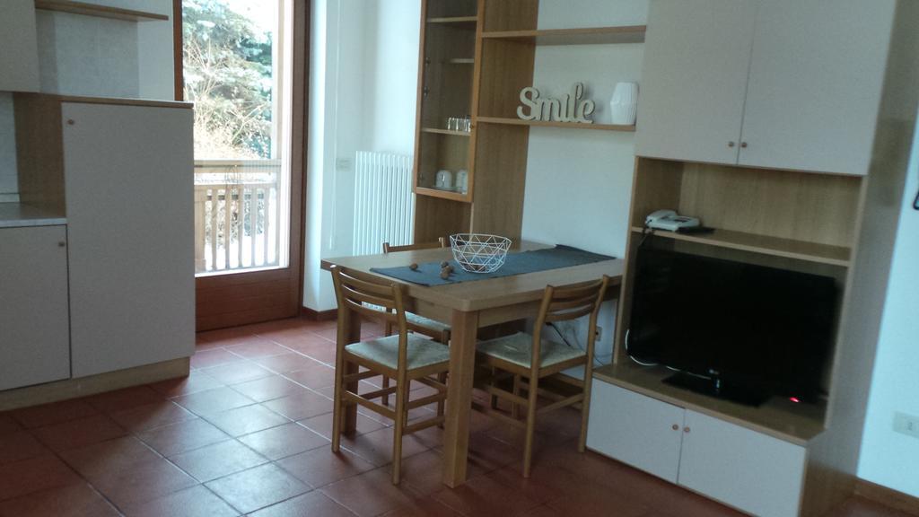 Appartamenti Al Ploz Andalo Exterior foto