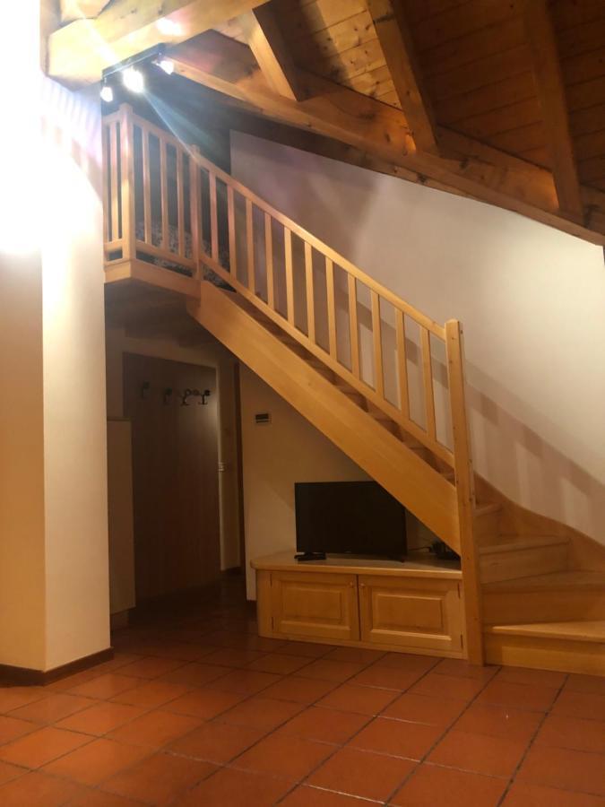 Appartamenti Al Ploz Andalo Exterior foto